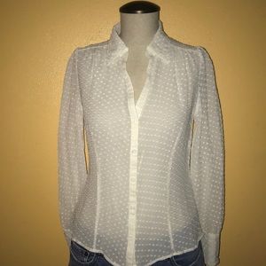 Raffaella Elegant Blouse